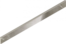 Плинтус Италон Стелларис Тусканиа Грэй Люкс 610130007477 серый 7.2x80