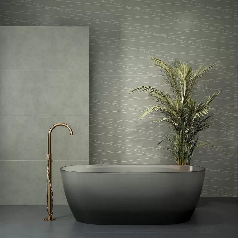 Мозаика Kerama Marazzi KM3030M0181N Таделакт красный матовый 29.8x29.8