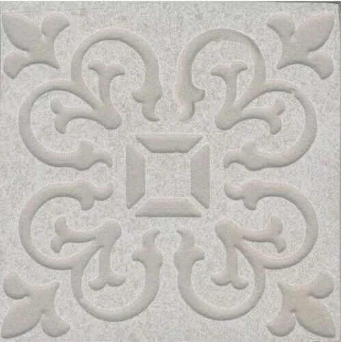 Вставка Керама Марацци SBD020\DD202420 Про Матрикс белый 9.5х9.5