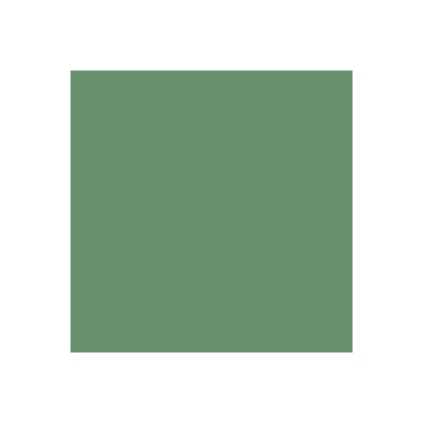 Керамогранит Пиастрелла МС-305 Моноколор темно-зеленый матовый калиброванный 300х300