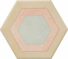 Вставка Kerama Marazzi VT\A72\SG1010 Патакона 10,4x12