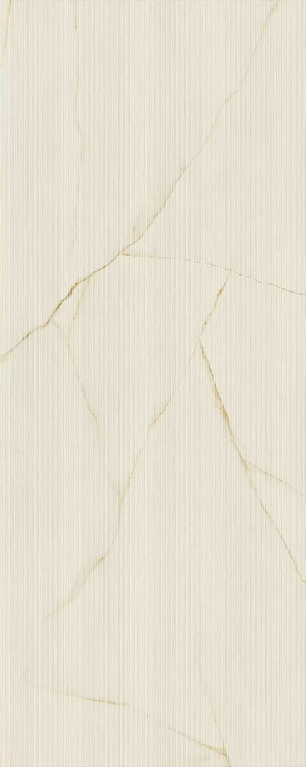 Керамогранит Laminam Даймонд Кристало Голд Рейн 3.5 LAMF011797_IT бежевый 120x300