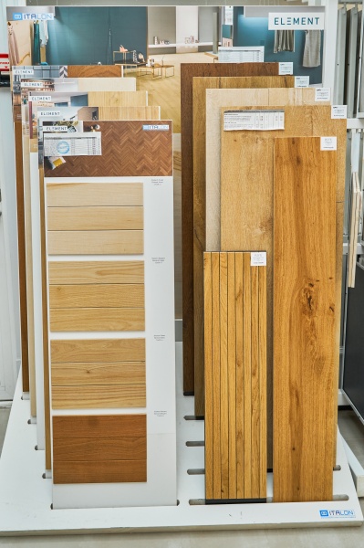 Фото шоу рума 59