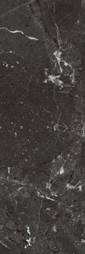 Керамическая плитка Kerama Marazzi KM3090B0150R Тубкаль черный глянцевый обрезной 30x89.5