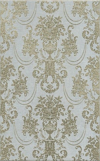 Декор Kerama Marazzi VT\D165\6403 Борромео 25x40