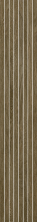 Декор Coliseumgres Дукале Пэппер Татами 610110001313 коричневый 20x120