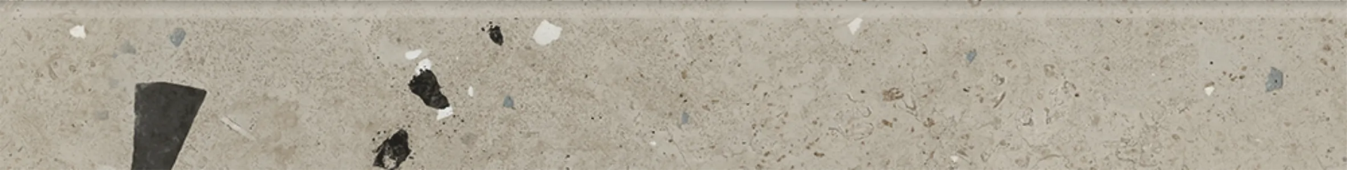 Плинтус Керранова Etagi Grey Beige K-2014/MR/p01/76x600x9 бежевый