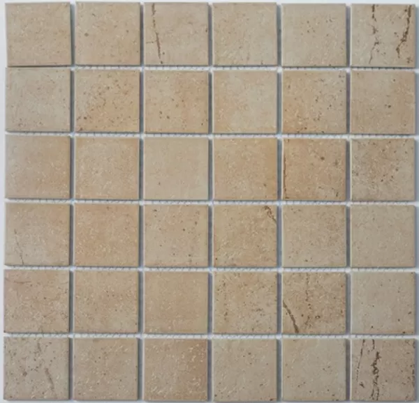 Мозаика NSmosaic P-512 коричневый 30.6x30.6