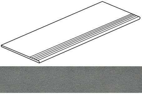 Ступень Italon Everstone Lava 30x60