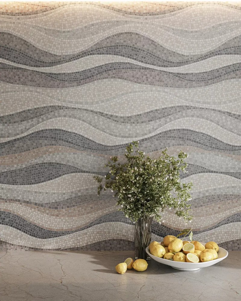 Ступень Kerama Marazzi KM6012G0191RGCA угловая клееная Касабланка HP бежевый светлый матовый обрезной 33x33