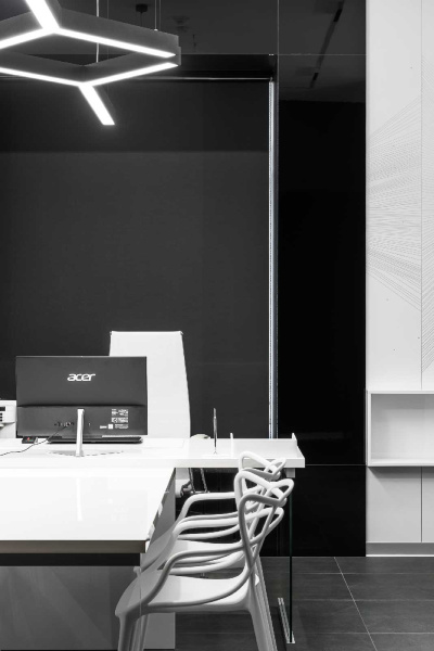 Офис компании "Стройград" г. Пенза фото 9