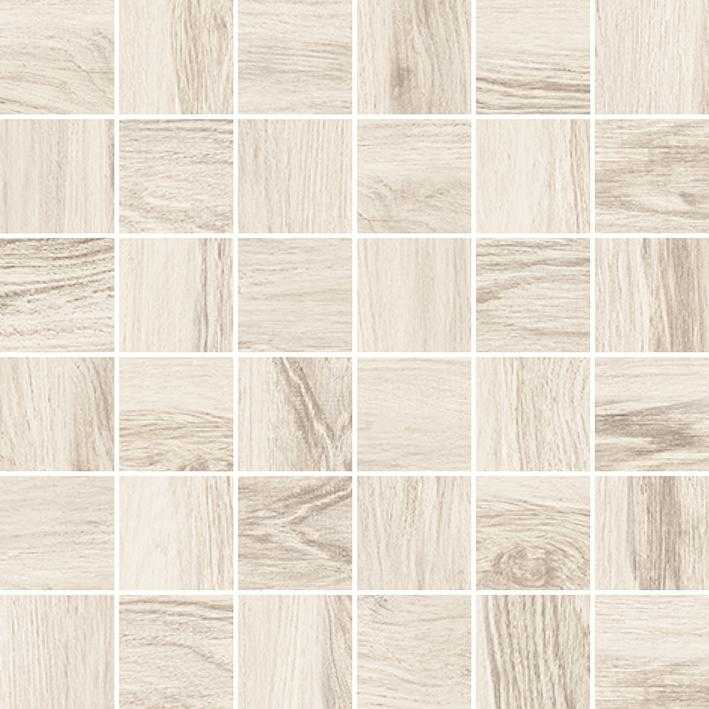 Мозаика Laparet Forest бежевый 30x30 матовый