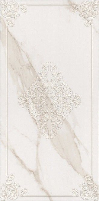 Декор Kerama Marazzi VT\A107\11195R Карелли обрезной 30x60