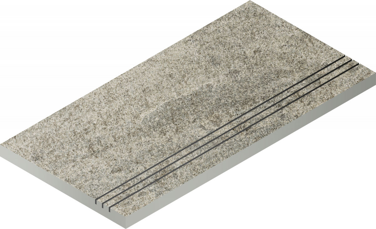 Бортик Nordica X2 Silver Grip 30x60