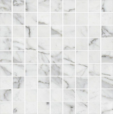 Мозаика Marble Trend Carrara 30x30 K-1000/LR/m01/300x300x10