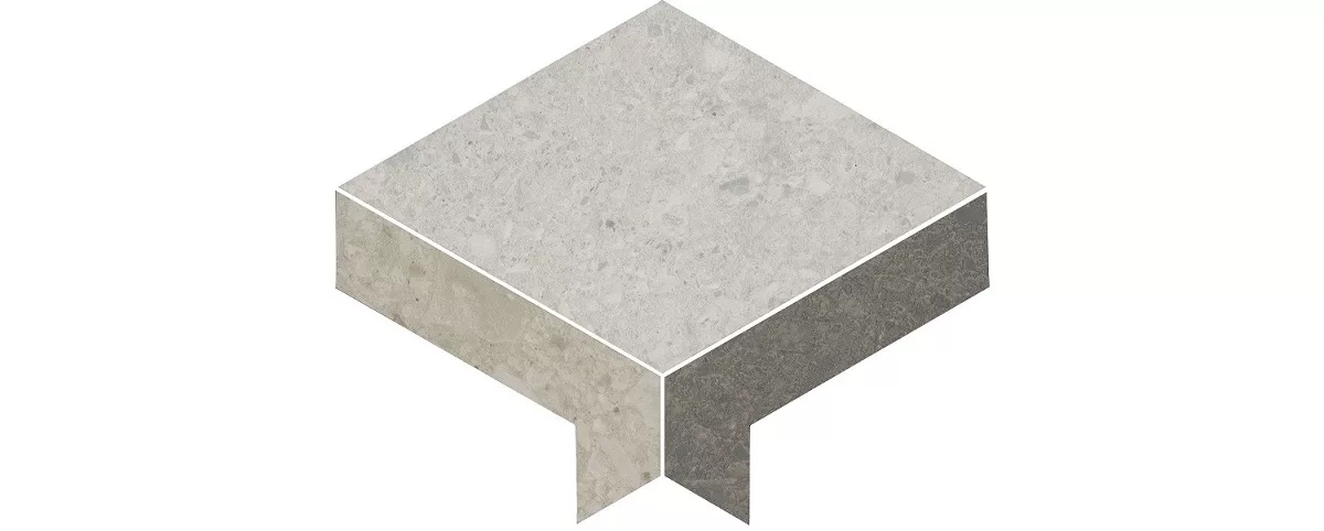 Декор Керама Марацци Venezia Чеппо ди Гре 2 наборный матовый обрезной 30х24