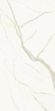 Керамогранит Laminam Ай Натурали Калаката Микеланджело Лучидато Бук Матч Б 20 LAMFFM0100_IT белый 162x324
