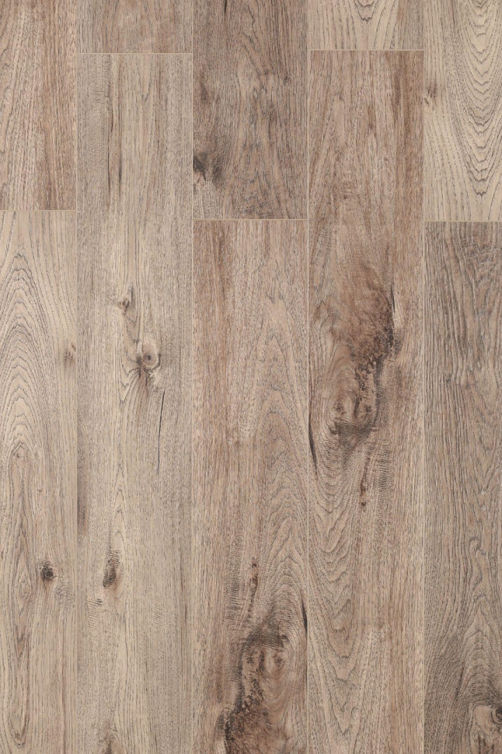 Кварцвиниловая плитка Aqua Floor Space AF4040SPC 1220x180 Дуб Темный замковый кварц винил напольный