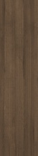 Керамогранит Идальго Wood Classic Dark Brown LMR 29.5x120 коричневый