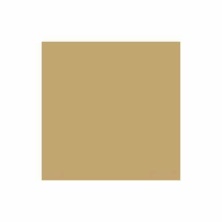 Керамогранит Пиастрелла МС-324 Моноколор светло-желтый матовый калиброванный 300х300