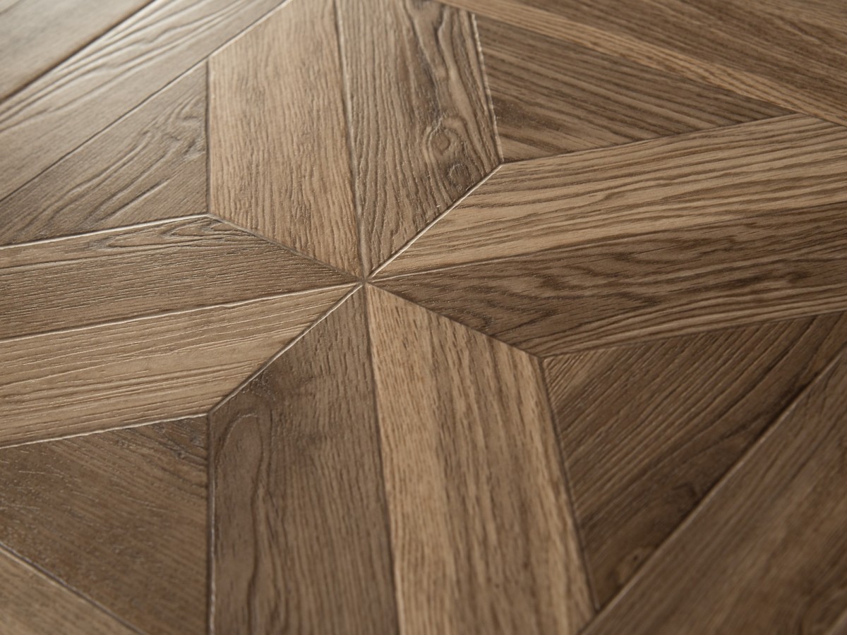 Ламинат LAMIWOOD ANTIQUARY 845 Дуб Шопард 40.2x120.5