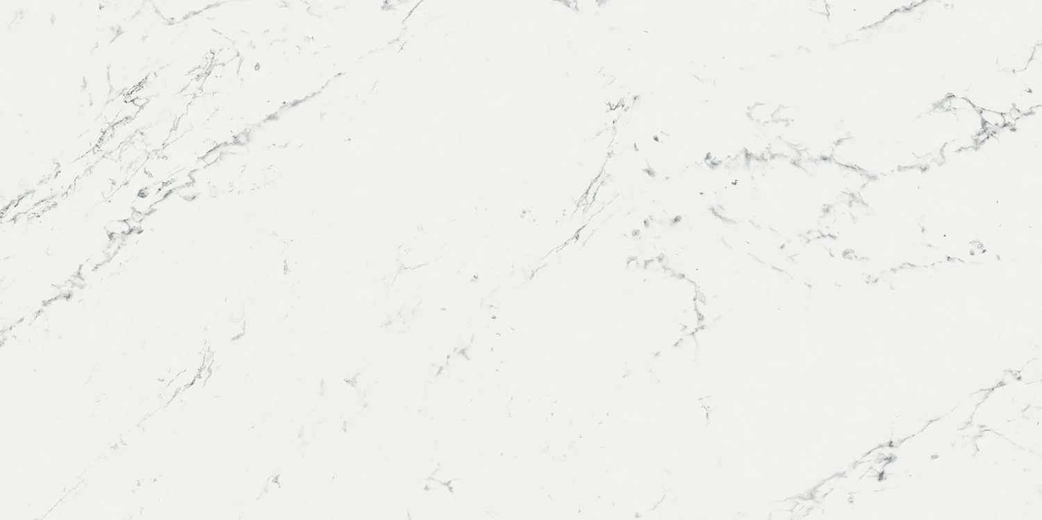 Керамическая плитка Atlas Concorde Marvel Stone Carrara Pure Shiny 40x80 9MSF