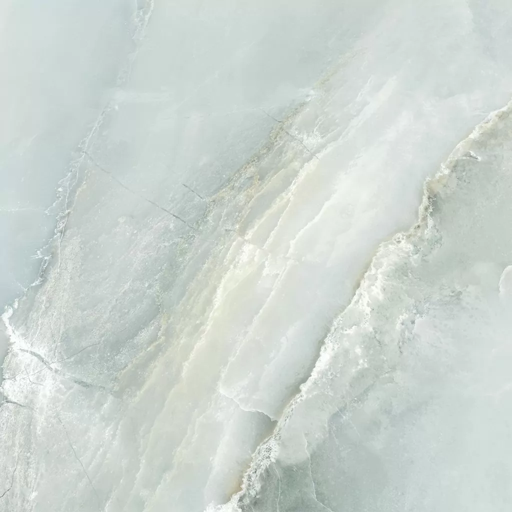 Керамогранит Alma Ceramica Орландо GFA57ORD06L бирюзовый 57x57