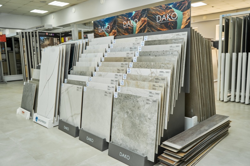 Фото шоу рума 29