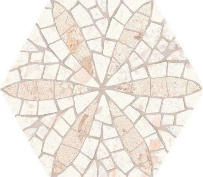 Вставка Kerama Marazzi Карму матовый 5.2x6 OS\A248\63009