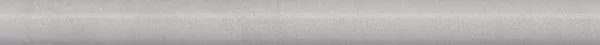 Бордюр Kerama Marazzi SPA062R Чементо серый светлый матовый обрезной 2.5x30