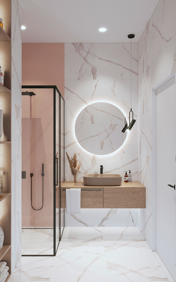 Керамогранит Старо Слим Elite Mushroom 5mm Matt 60x120 оливковый