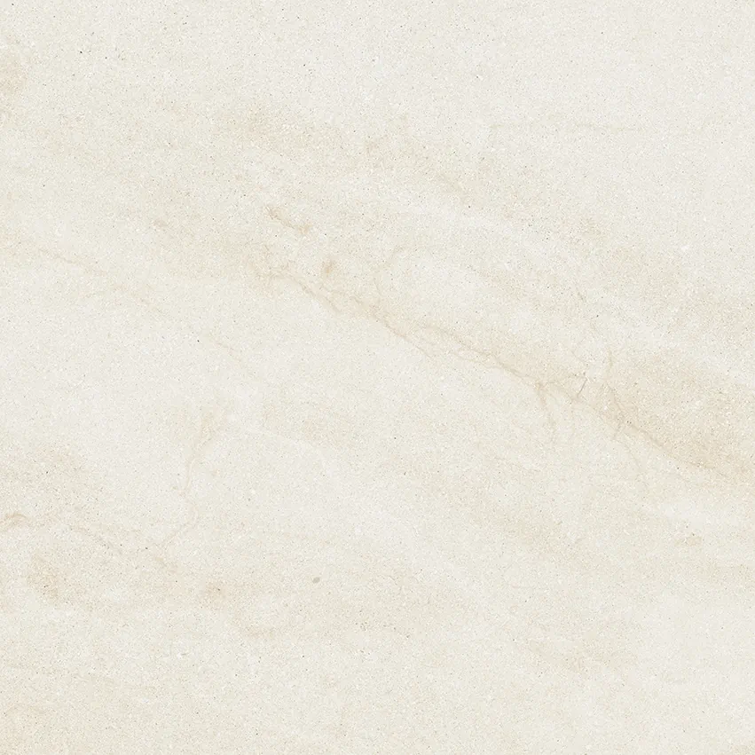 Керамогранит Керранова Bereg Cream K-2401/MR/600x600x9 кремовый