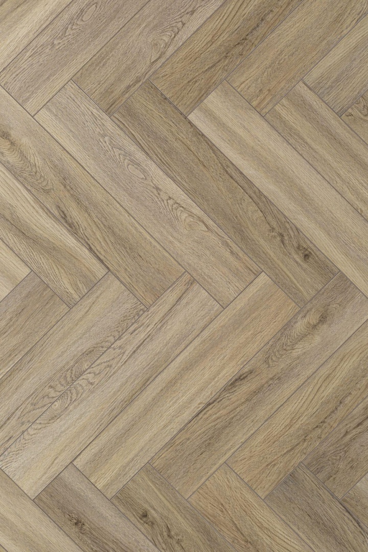 Кварцвиниловая плитка Aqua Floor Parquet Glue AF2503PG 610x122 Дуб Светлый замковый кварц винил напольный