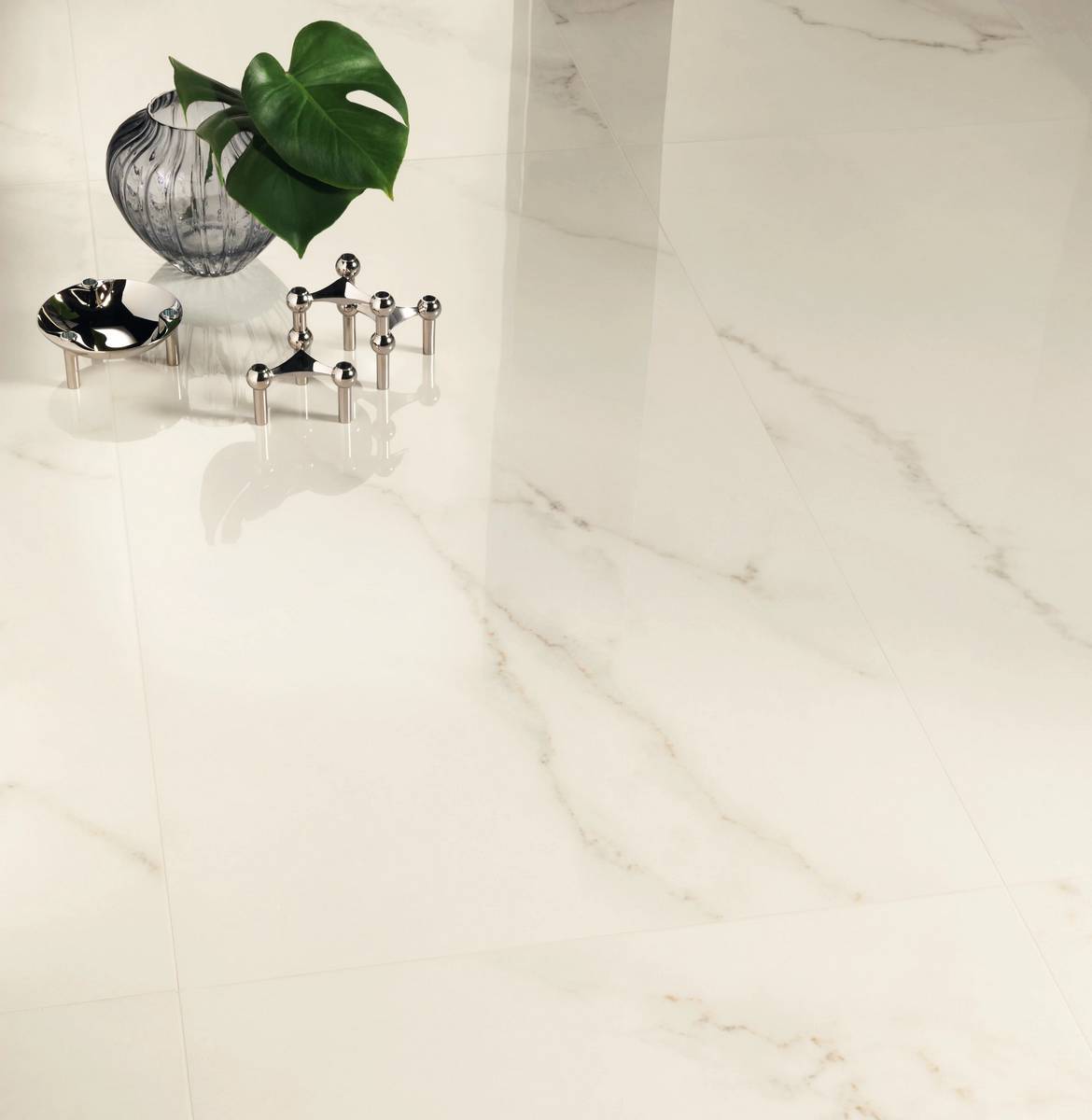 Керамогранит Marvel Grey CloudMatt AFV6 60x60