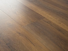 Ламинат LAMIWOOD BRISTOL 2411 Дуб Мореный 24x121.5