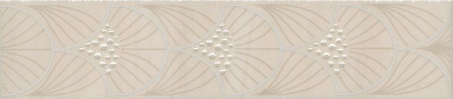 Бордюр Kerama Marazzi AD\A465\6372 Сияние 5,4x25
