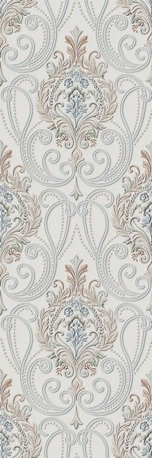 Керамическая плитка Kerama Marazzi Фару матовый обрезной 25x75 12158R