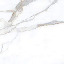 Керамогранит Идальго Pallisandro Classic MR 60x60 белый