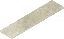Ступень Италон Магма Минерал угловая левая 620070003021 бежевый 33x120