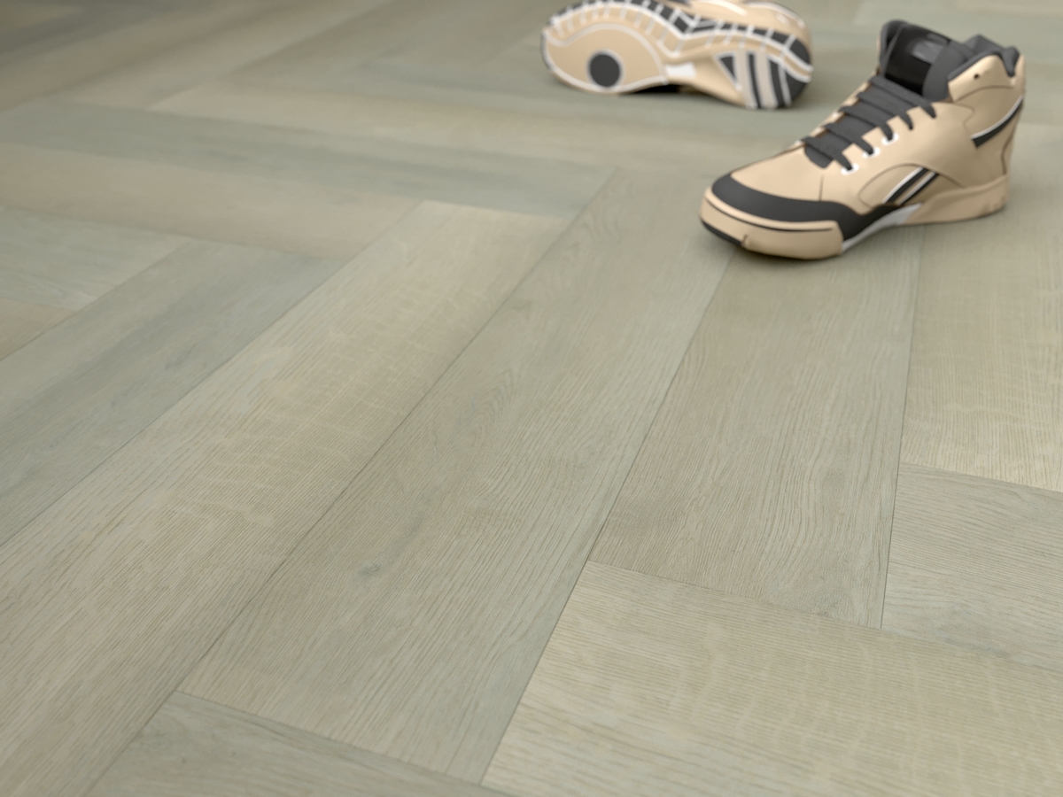 SPC ламинат Alta Step Mirada Дуб скандинавский SPC4402