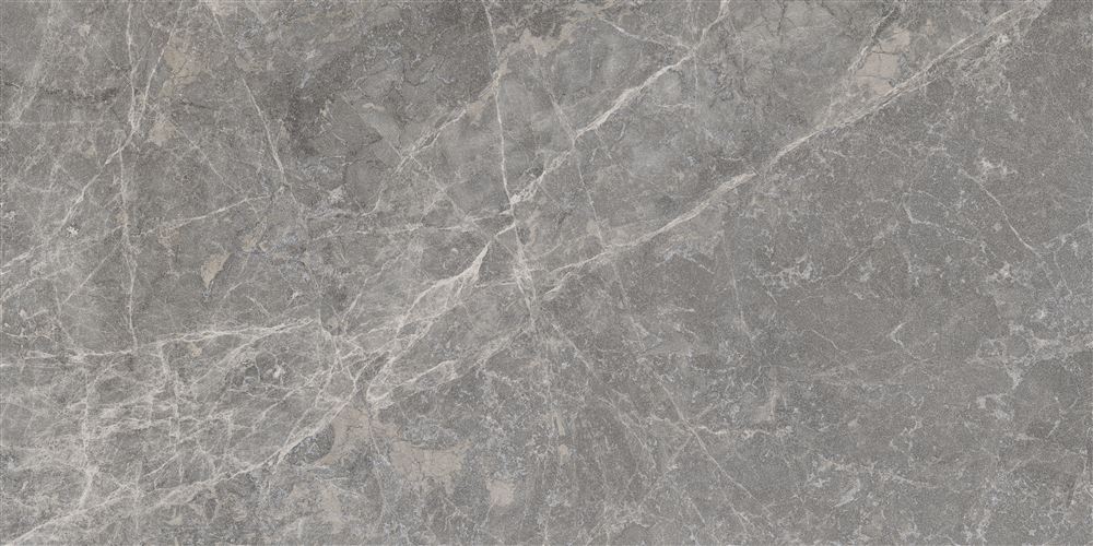 Керамогранит Vitra Marmostone Темно-серый R9 60x120 лаппатированный