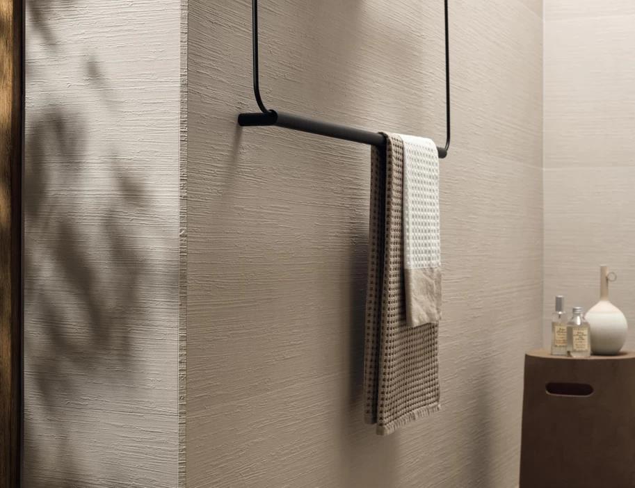 Керамическая плитка Atlas Concorde Boost Natural Kaolin Matte 50x120 A64P