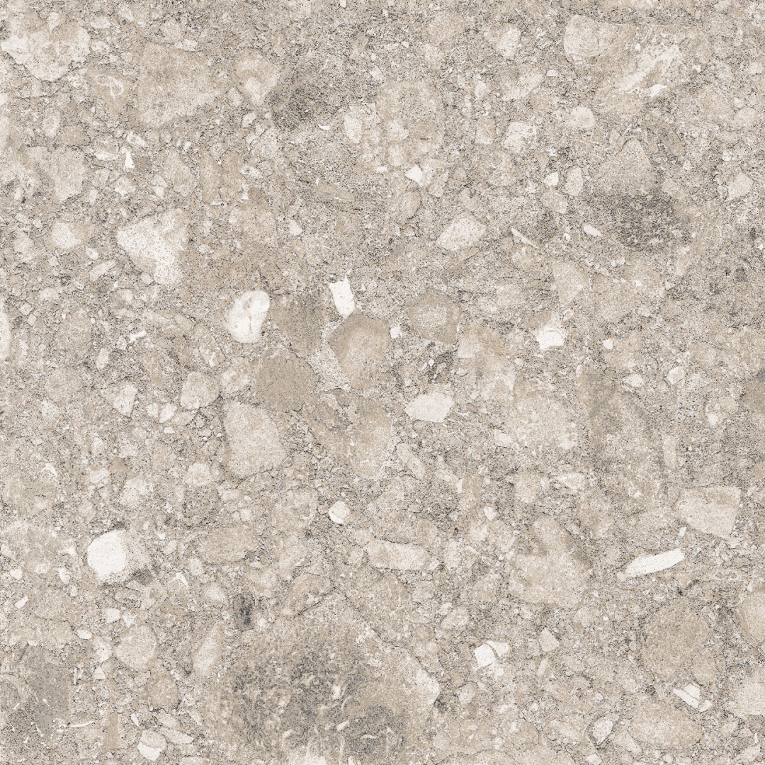 Керамогранит Идальго Gerda Grey MR 60x60 серый