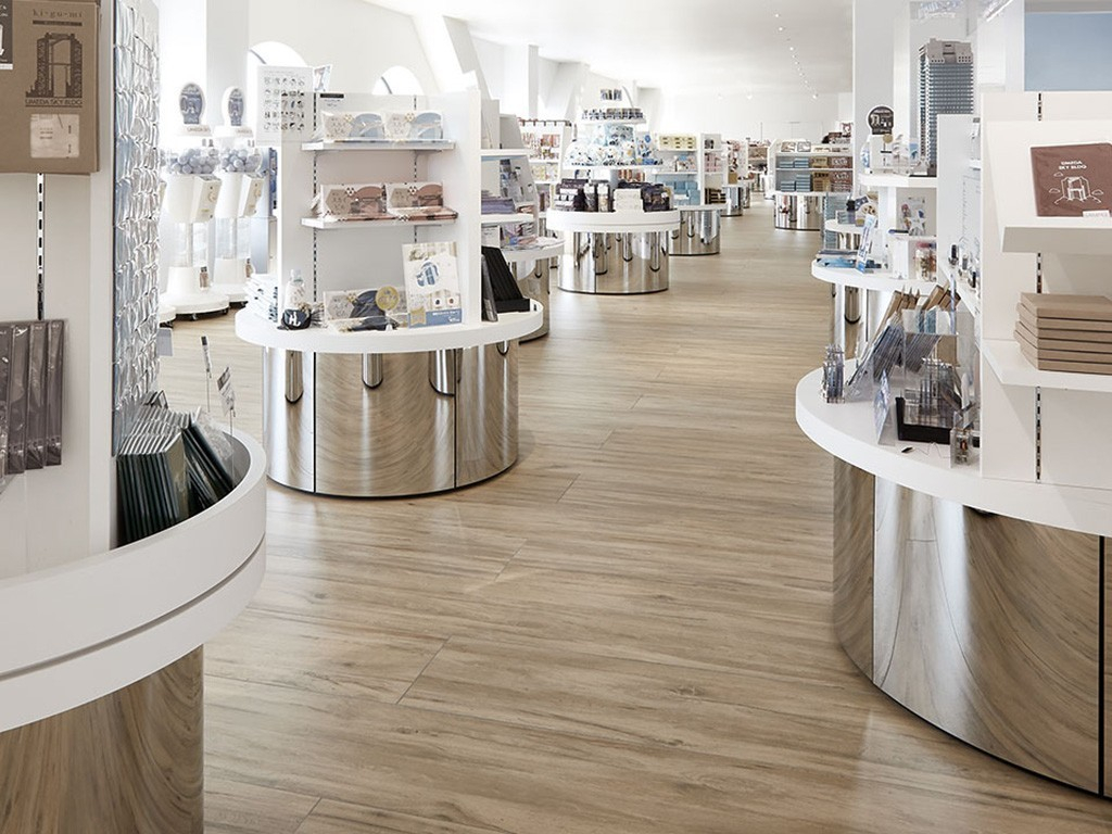 Керамогранит Laminam Legno Venezia Sabbia 100x300x3,5 LAMF007180_IT