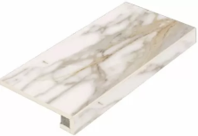 Ступень фронтальная Italon Charme Evo Calacatta 33x60