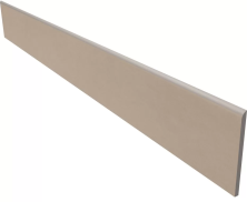 Плинтус Estima CA00 Cave White 7x60 бежевый