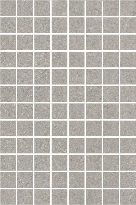 Мозаика Kerama Marazzi Матрикс мозаичный серый 20x30 MM8343