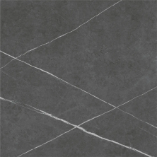 Керамогранит Италон Метрополис Империал Блэк Рет 610010004111 черный 120x120