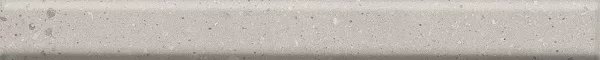 Бордюр Керама Марацци Venezia Скарпа серый матовый 20х2