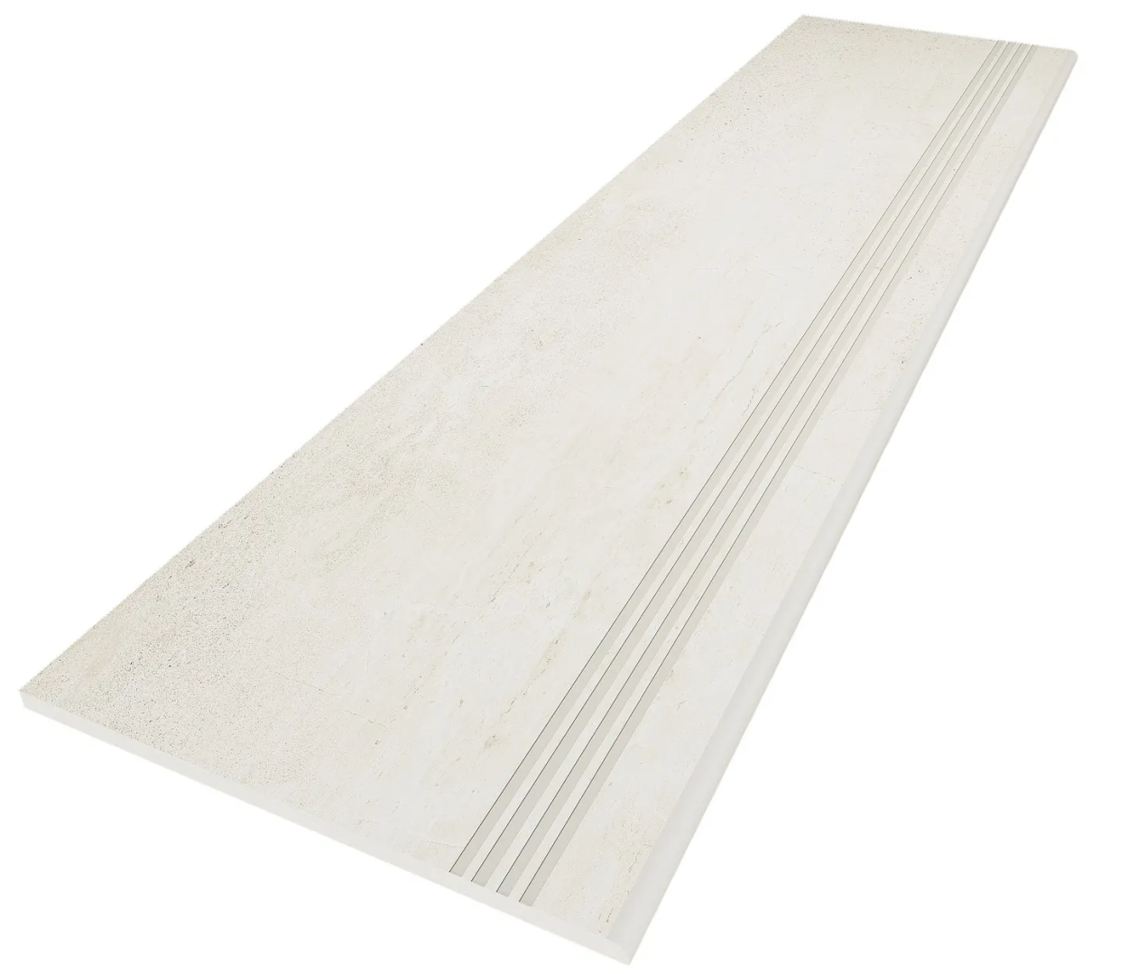 Ступень Estima KA00 Ametis Kailas Ivory 30x120 бежевый